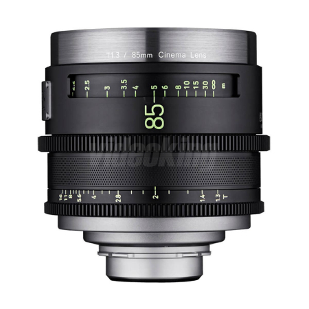 XEEN Meister 85mm-2
