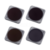 TILTA ND Filter Set for DJI Osmo Action 2