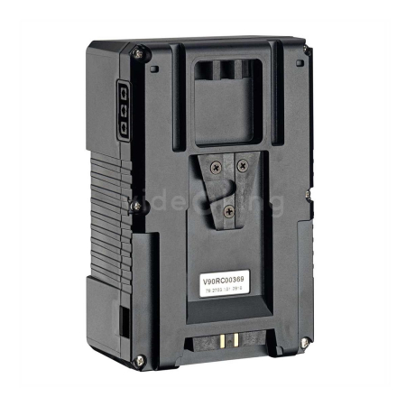 Bebob V90RM-1