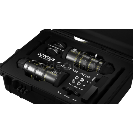 DZOFILM Catta ACE Bundle