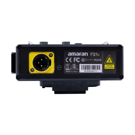 Amaran F21c-8