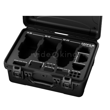 DZOFILM Hard Case for Pictor Zoom-1