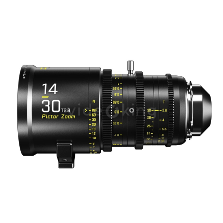DZOFILM Pictor 14-30mm Black-5