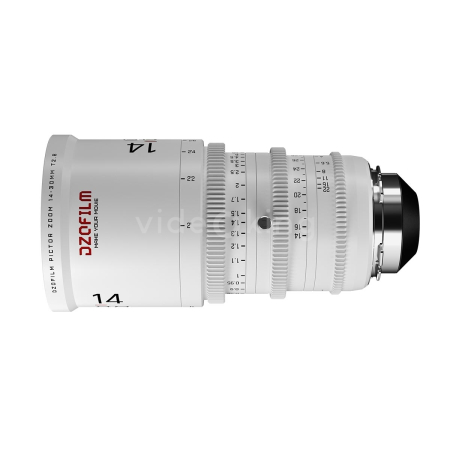 DZOFILM Pictor 14-30mm White-2