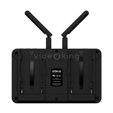 Vaxis Atom A5-1
