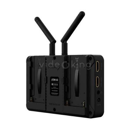 Vaxis Atom A5-5