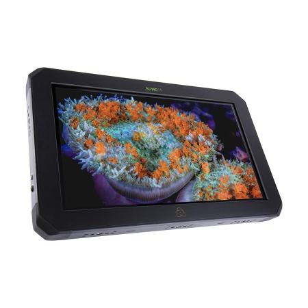 Atomos SUMO 19 SE-4