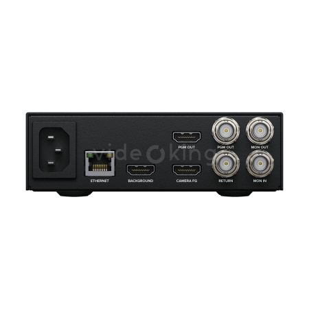 Blackmagic Design Ultimatte 12 HD Mini-2