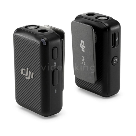DJI Mic-7