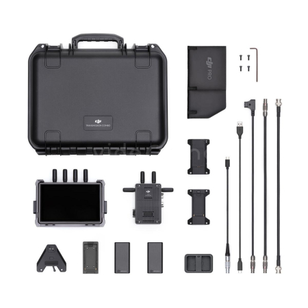 DJI Transmission Combo-1