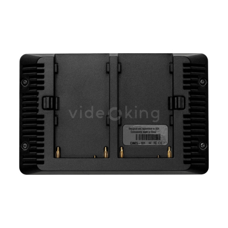 SmallHD Cine 5-1