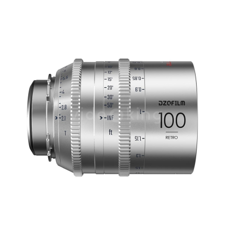 DZOFILM Vespid Retro 100mm-1