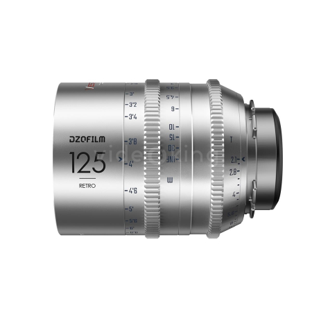 DZOFILM Vespid Retro 125mm