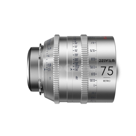 DZOFILM Vespid Retro 75mm-1
