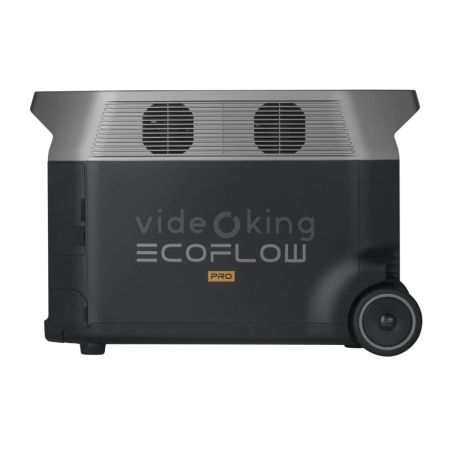 EcoFlow DELTA Pro-1