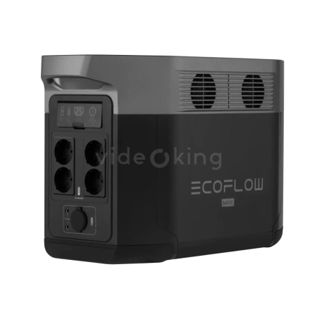 EcoFlow Delta Max-2