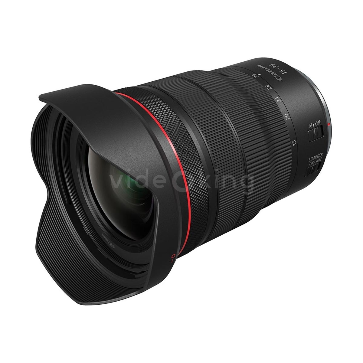 Canon RF 15-35mm f2.8L IS USM-4