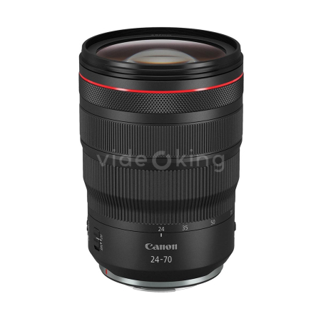 Canon RF 24-70MM F2.8 L IS USM