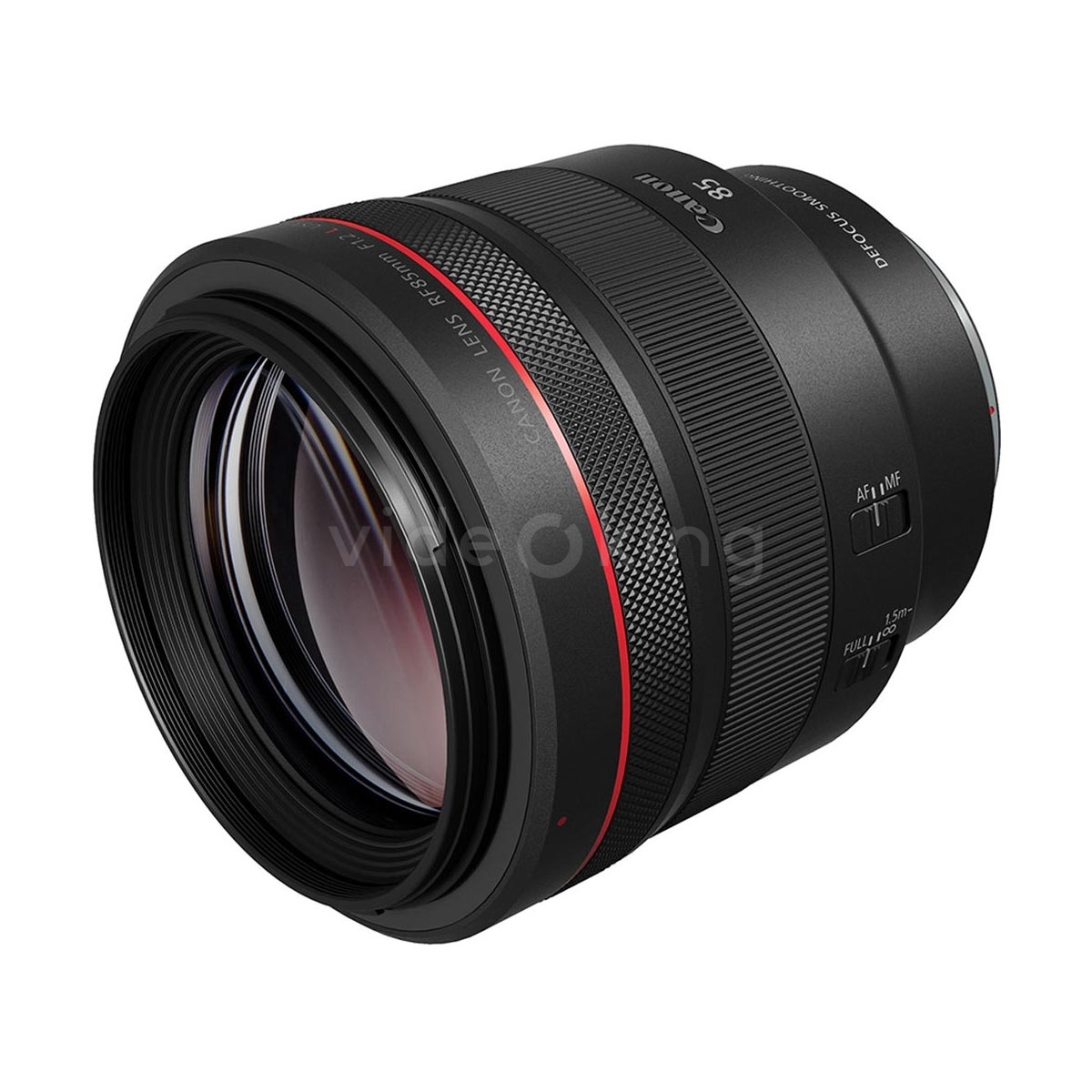 Canon RF 85mm f1.2 L USM DS-3