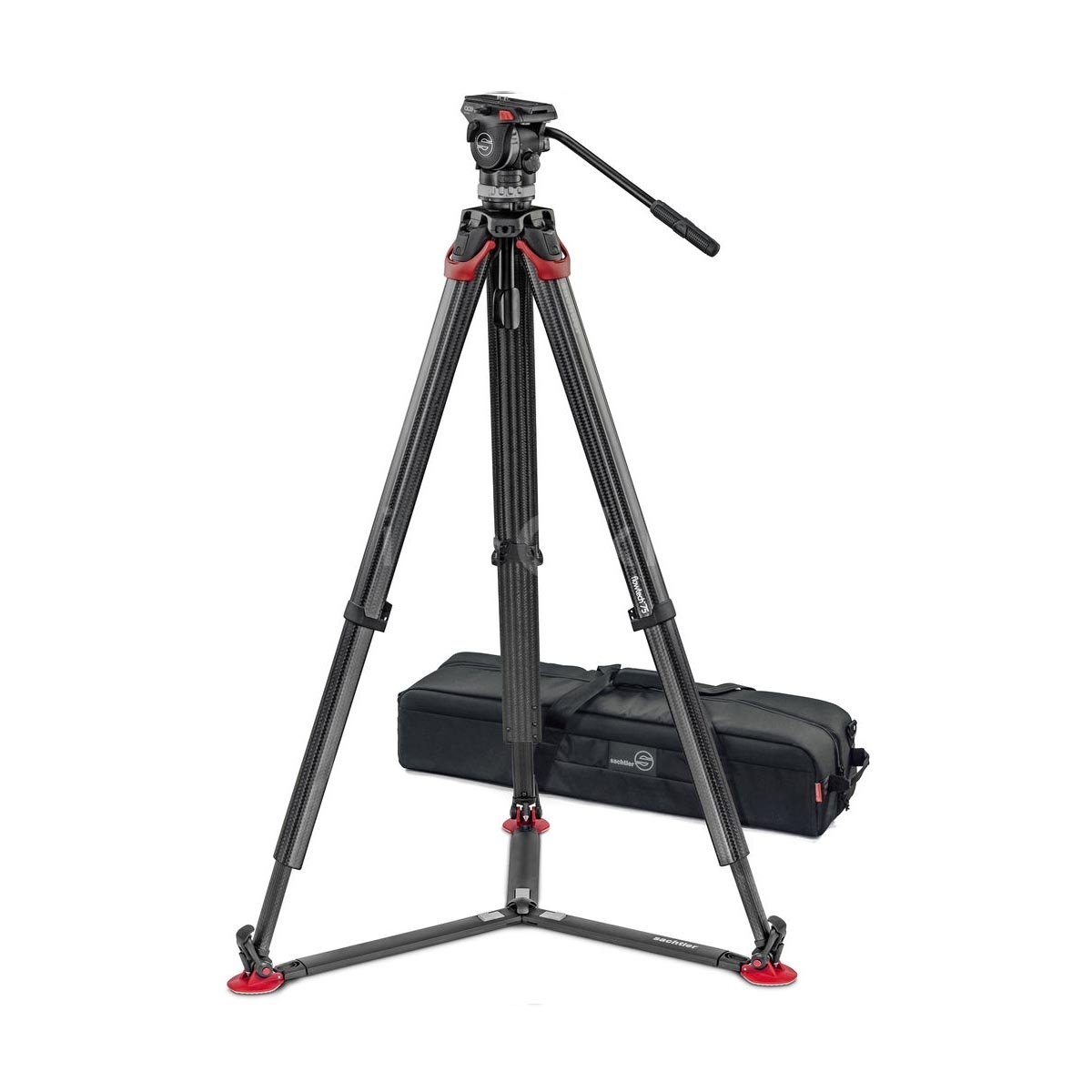 Sachtler Ace XL FT GS