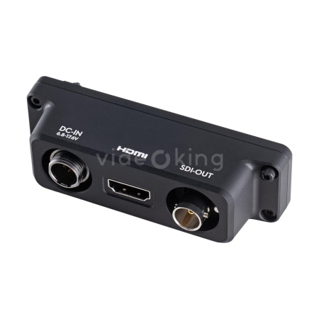 DJI Remote Monitor Expansion Plate