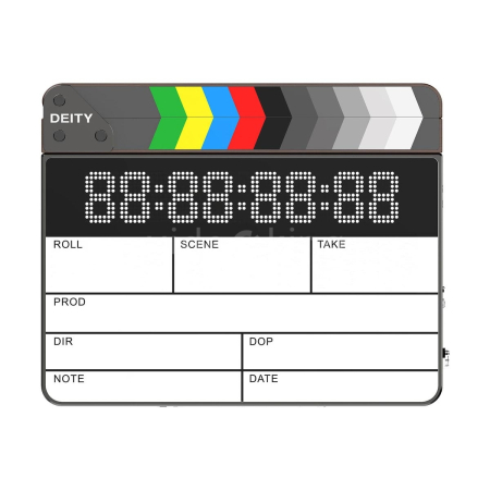 Deity TC-SL1 Timecode Slate