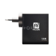 FXLION USB-C Fast Charger 130W