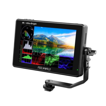 Feelworld LUT7S PRO