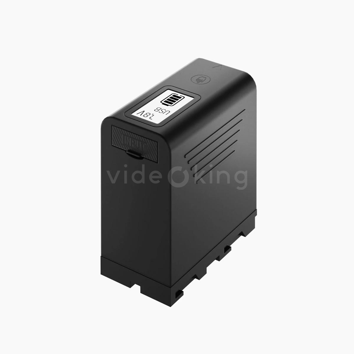 Newell NP-F970 LCD battery-1