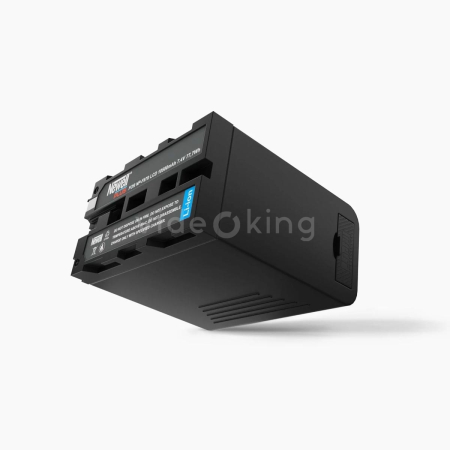 Newell Plus NP-F970 LCD battery