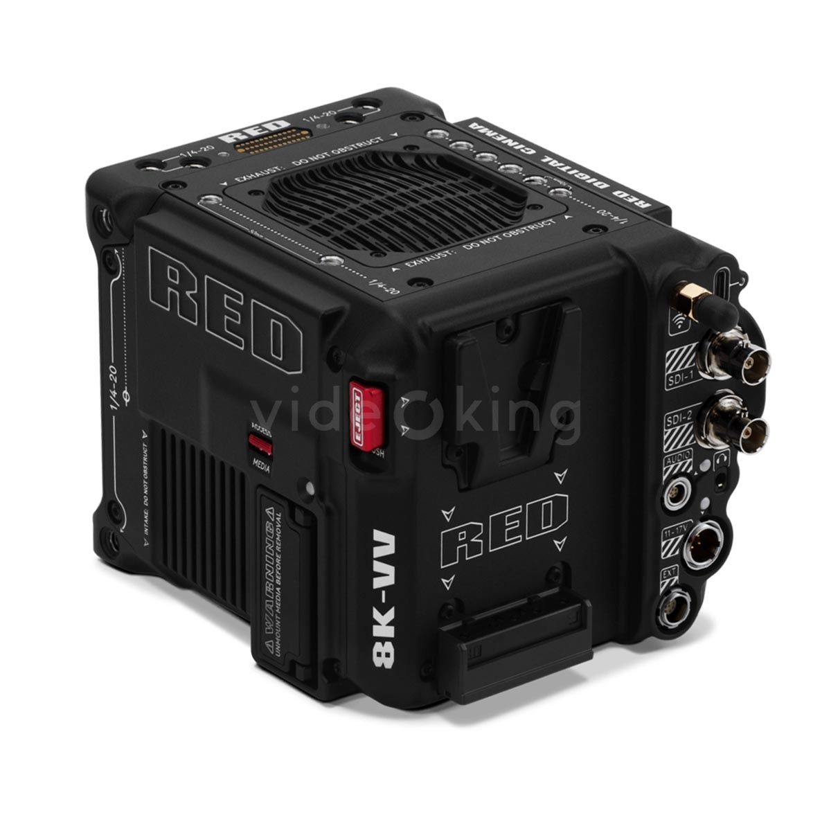 RED V-RAPTOR 8K-5