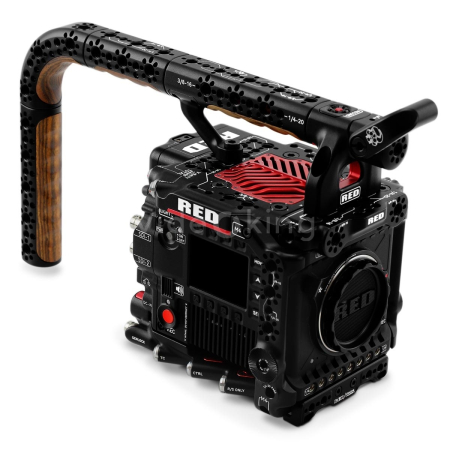 RED V-RAPTOR 8K PRODUCTION PACK
