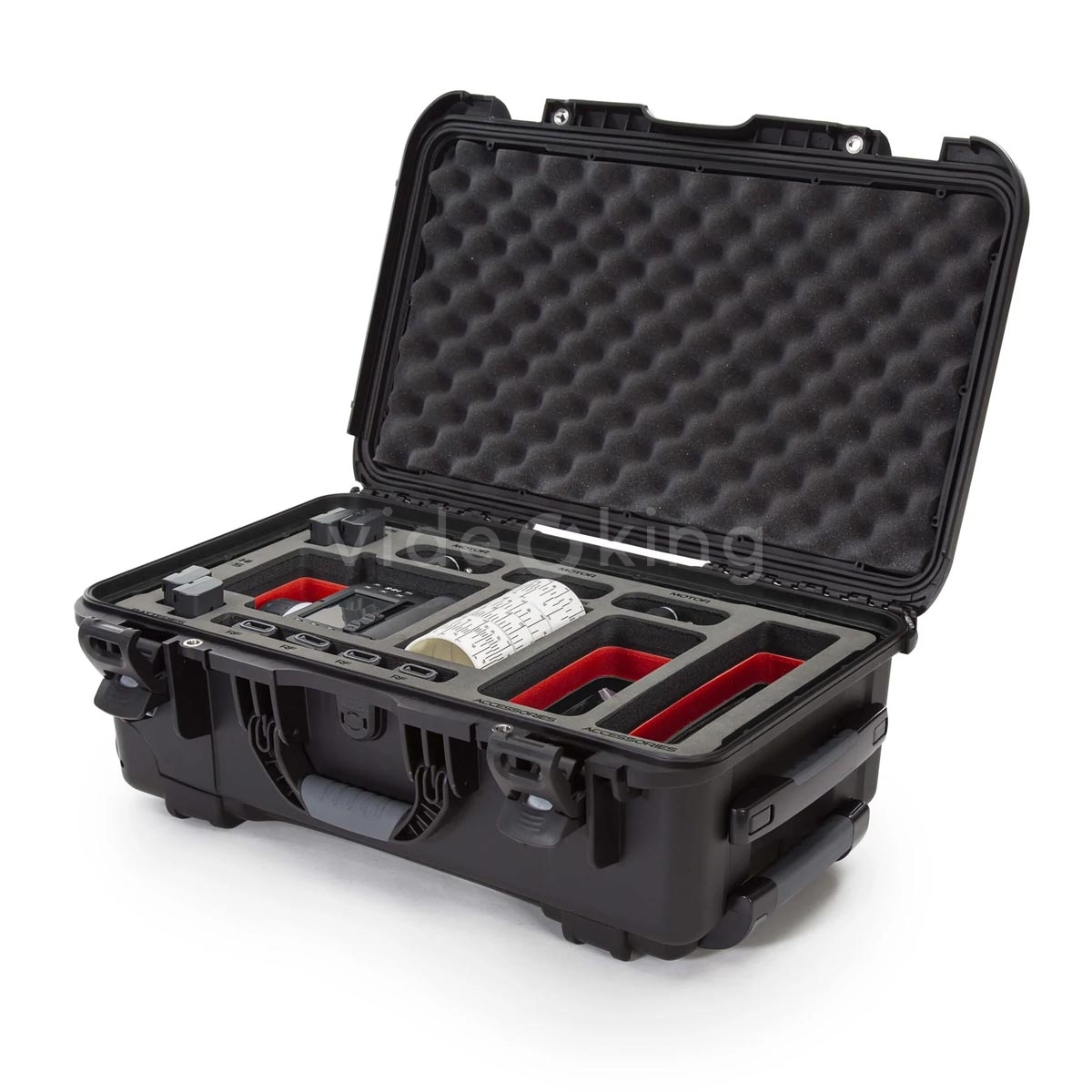 NANUK 935 for ARRI Hi-5