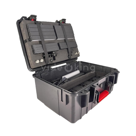 Astera FP6 HydraPanel 4 set