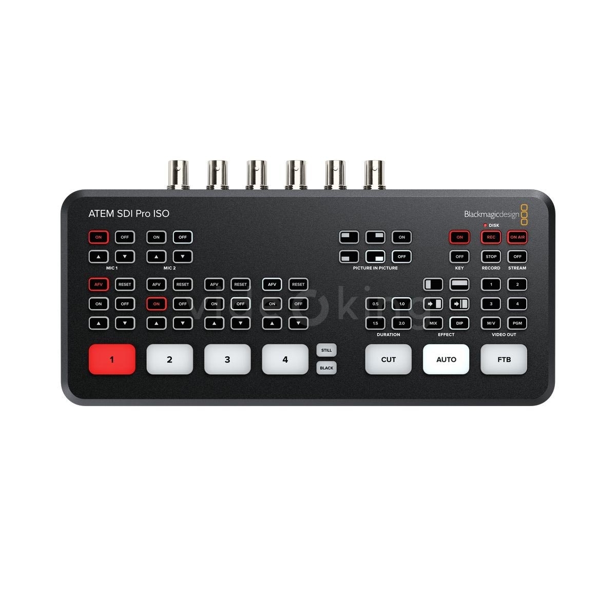 Blackmagic ATEM SDI Pro ISO-1