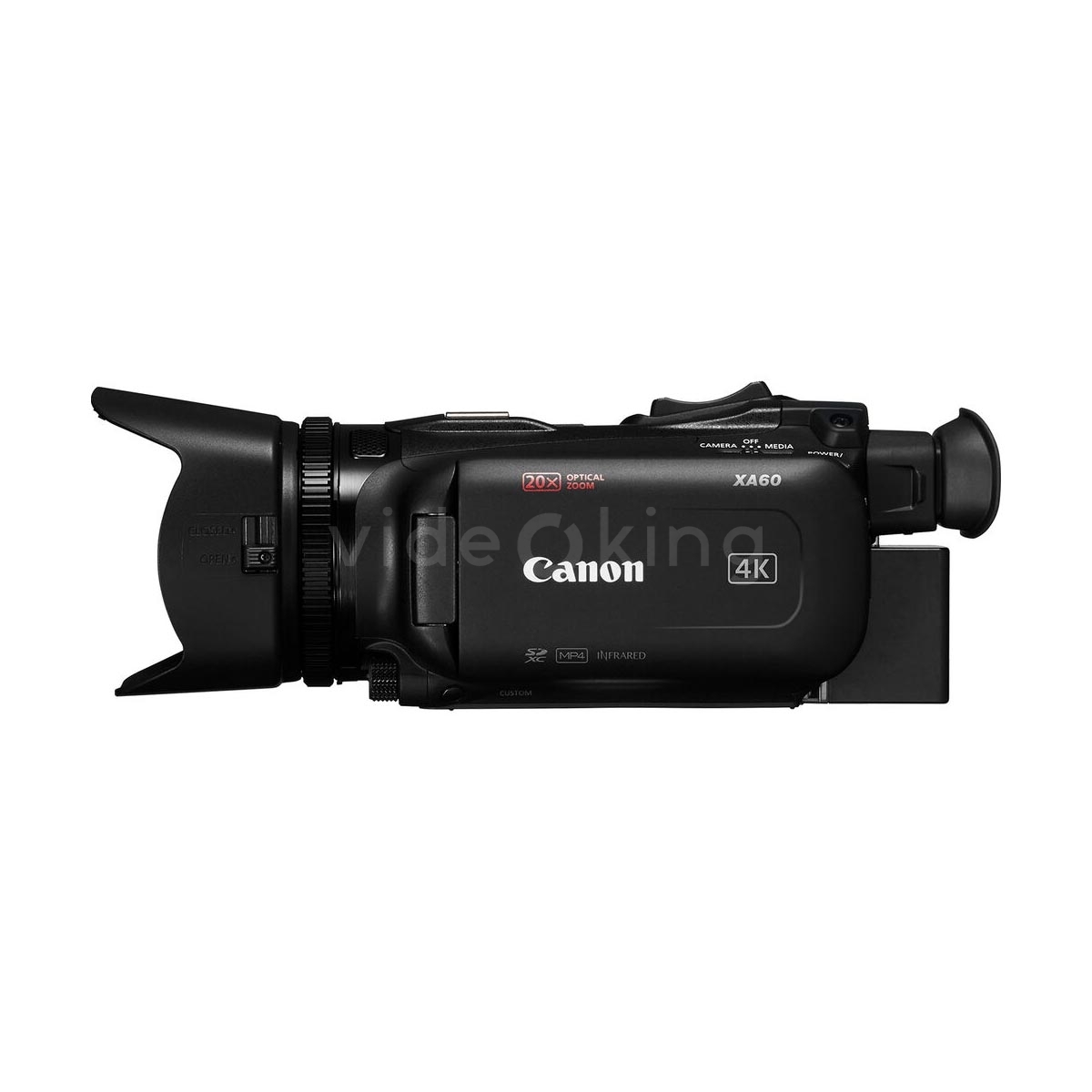 Canon XA60-3