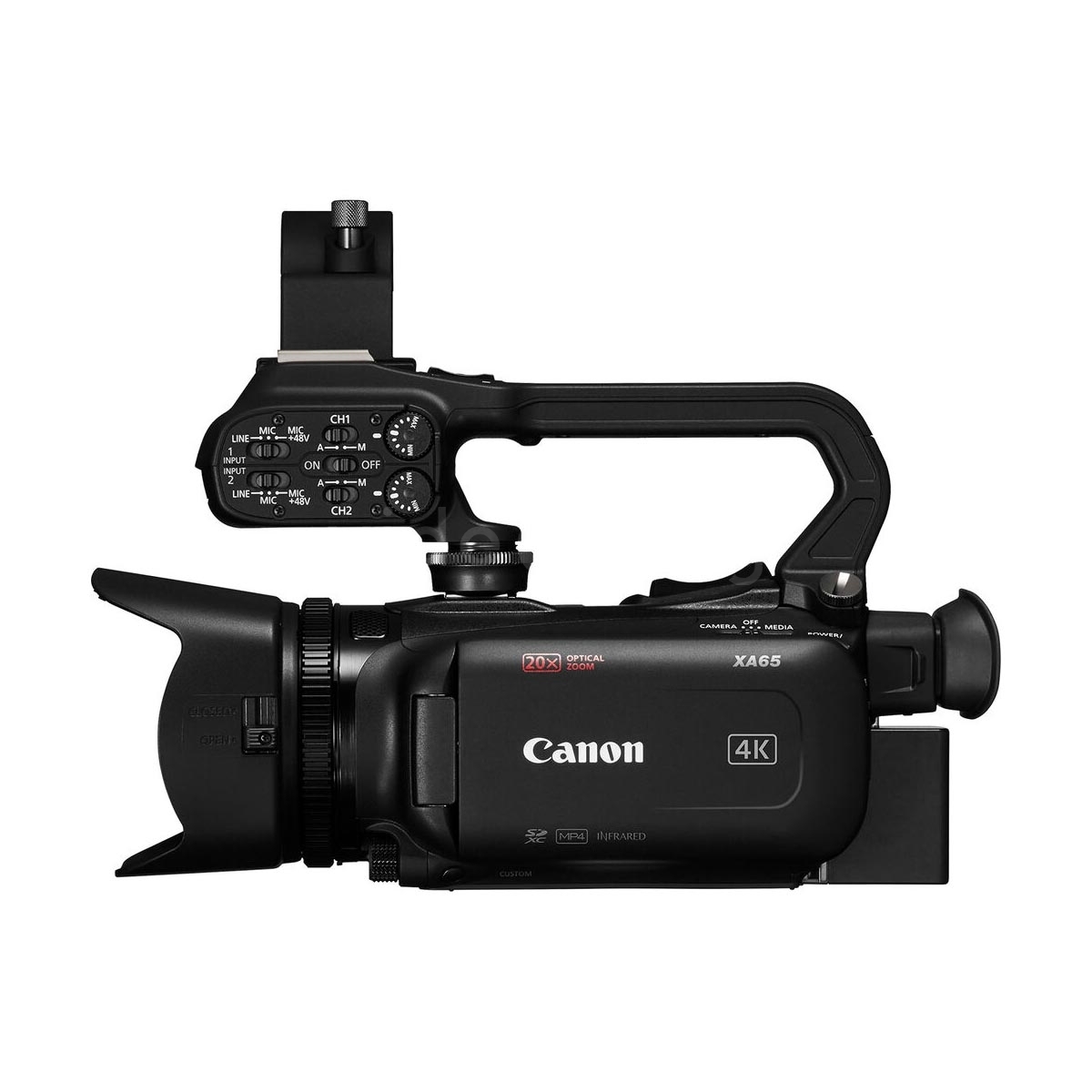 Canon XA65-2