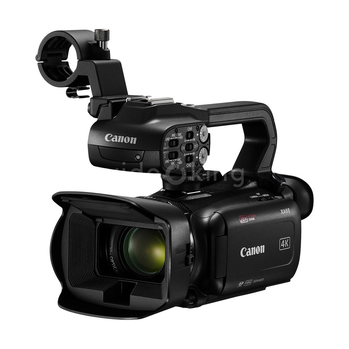 Canon XA65