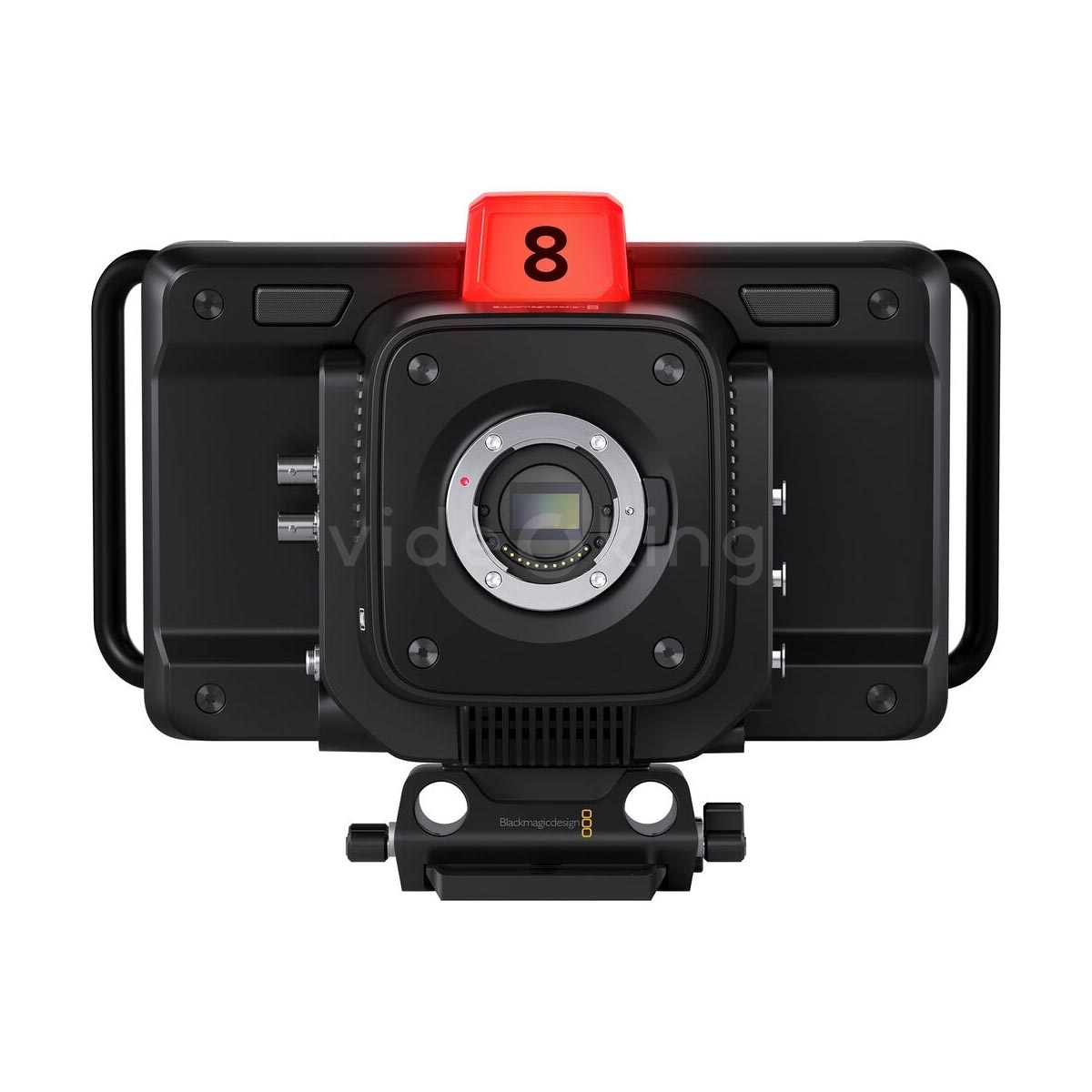 Blackmagic Design Studio Camera 4K Pro G2-2