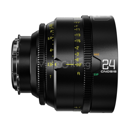 DZOFILM Gnosis 24mm