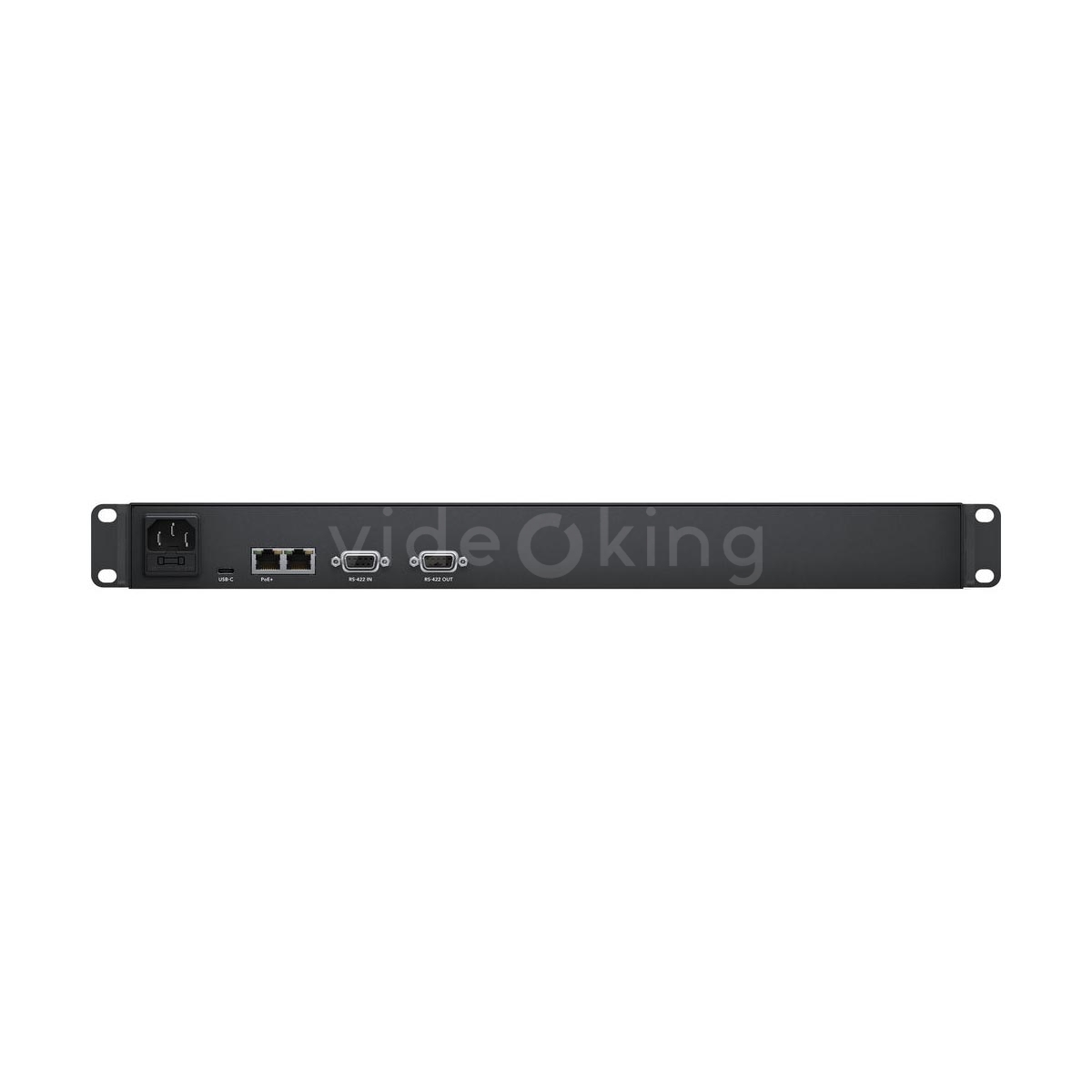 Blackmagic Videohub Master Control Pro-1