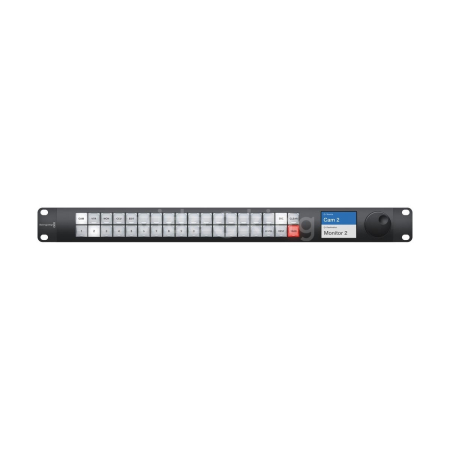 Blackmagic Videohub Master Control Pro