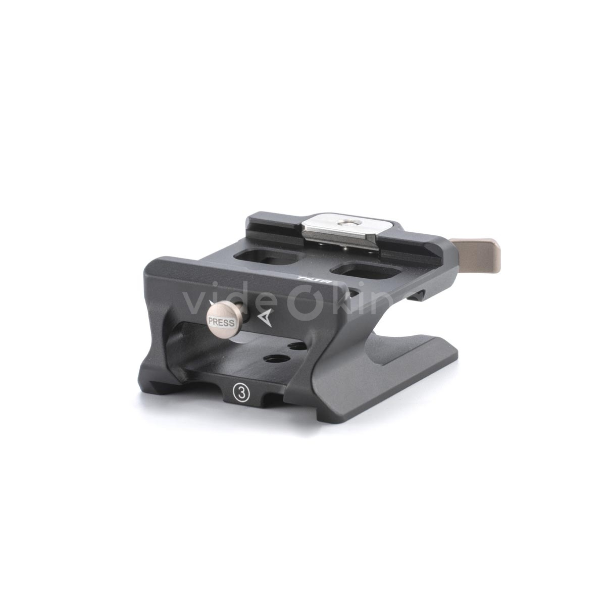 TILTA LWS Baseplate Adapter Type III