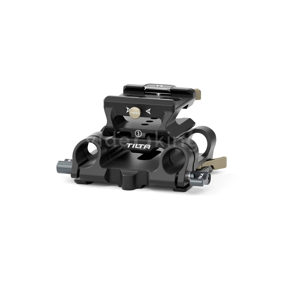 TILTA Modular 15mm LWS Baseplate Type I