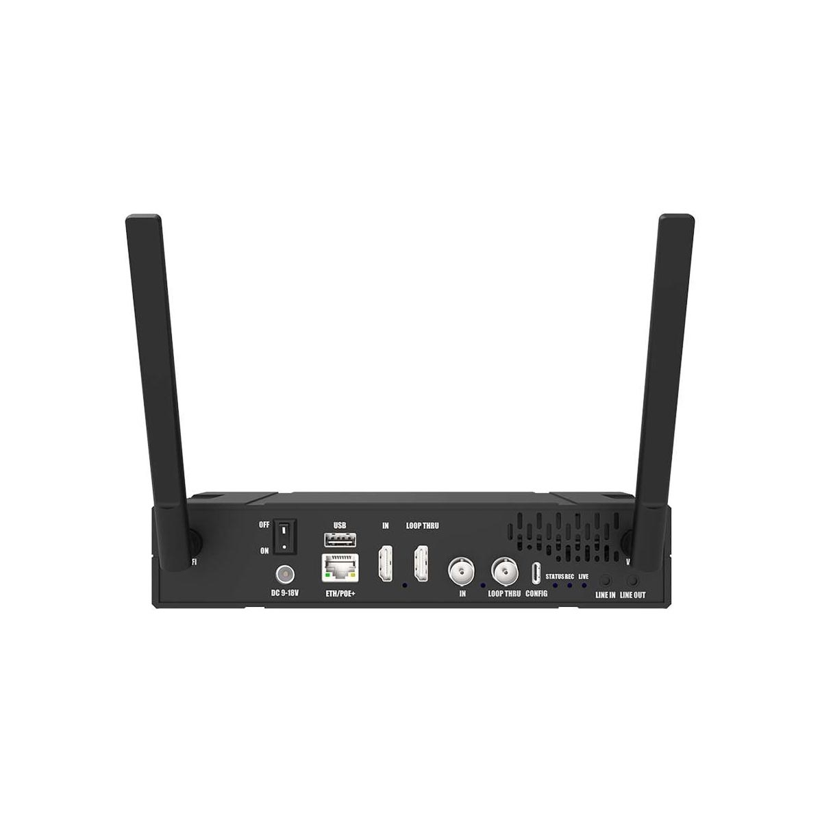 Magewell Ultra Encode AIO-1