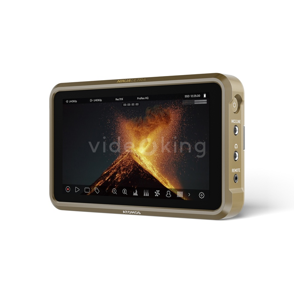 ATOMOS Ninja Ultra