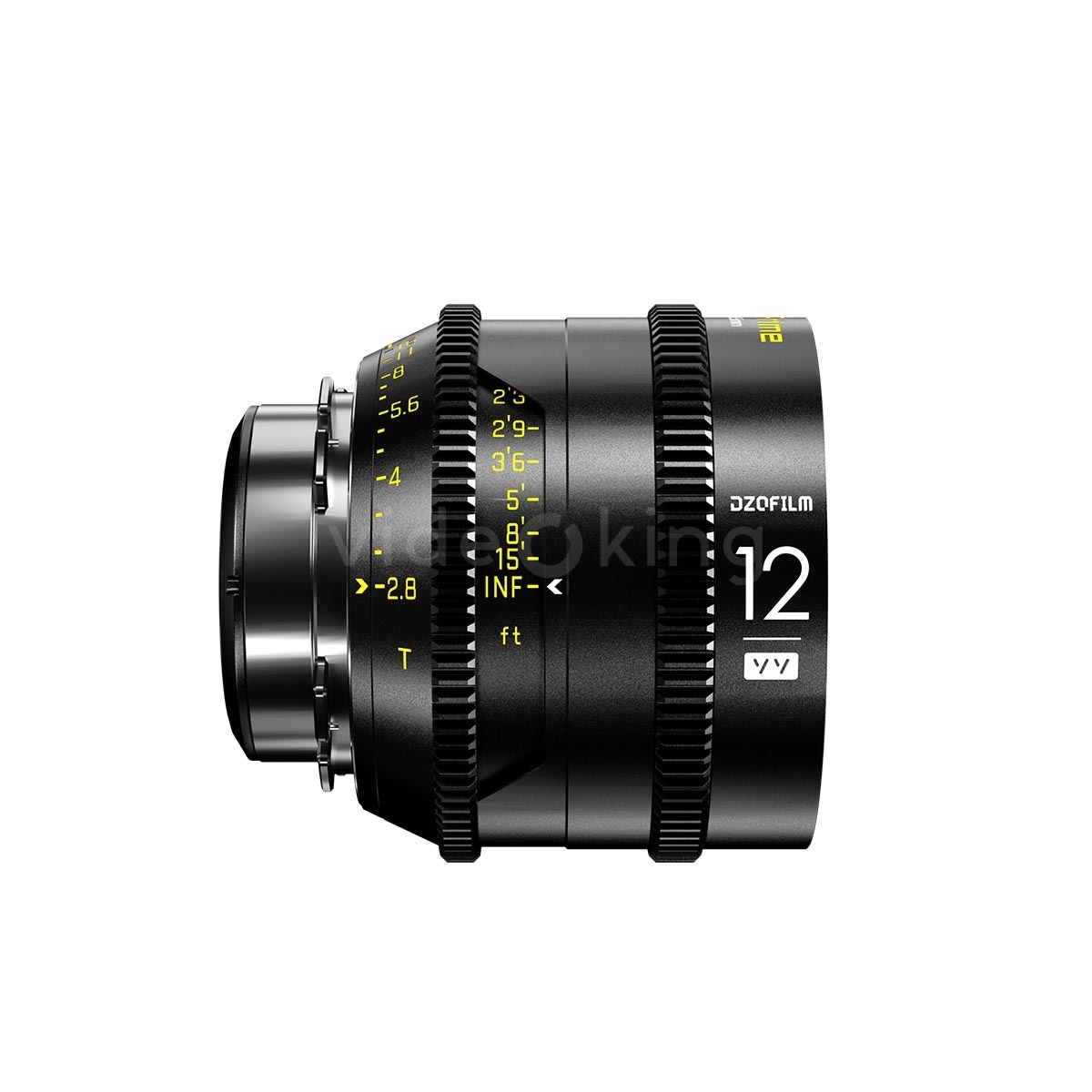 DZOFILM Vespid 12mm