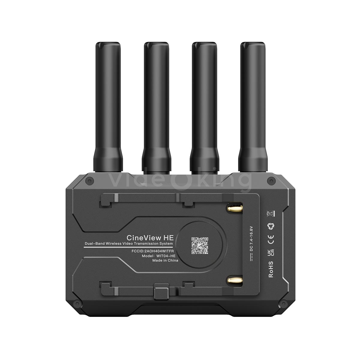 Accsoon CineView HE-3