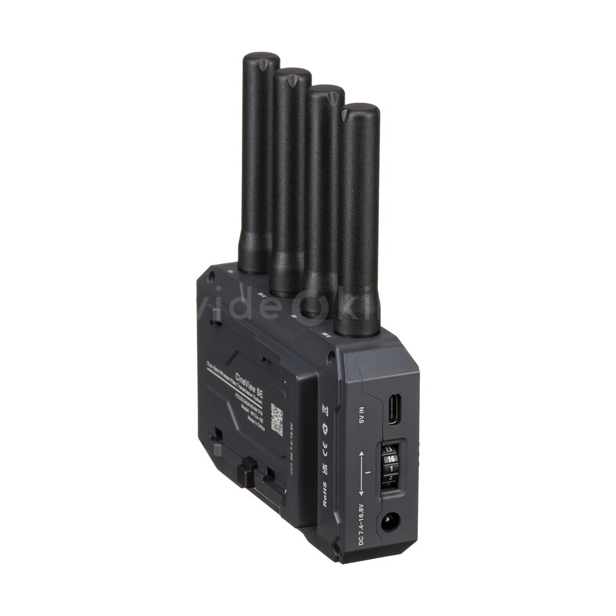 Accsoon CineView SE RX-5