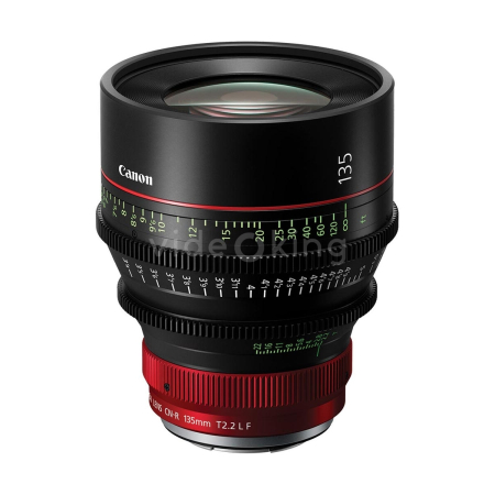 Canon CN-R 135mm
